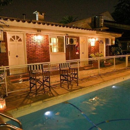 Bernie'S Bed & Breakfast , A 3 Kilometros Del Aerop Ezeiza, Van ,In-Out, Free Ezeiza Airport Extérieur photo
