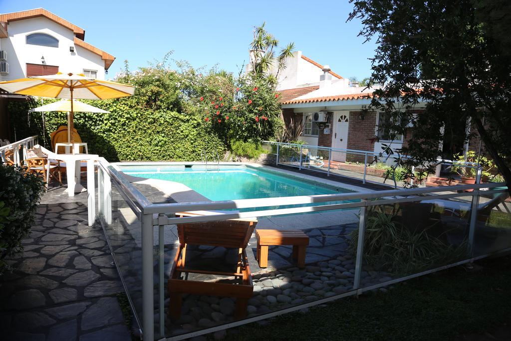 Bernie'S Bed & Breakfast , A 3 Kilometros Del Aerop Ezeiza, Van ,In-Out, Free Ezeiza Airport Extérieur photo