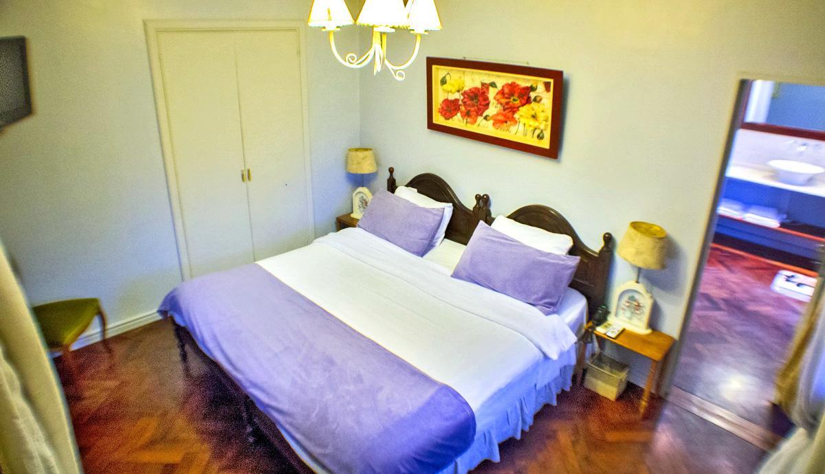 Bernie'S Bed & Breakfast , A 3 Kilometros Del Aerop Ezeiza, Van ,In-Out, Free Ezeiza Airport Extérieur photo