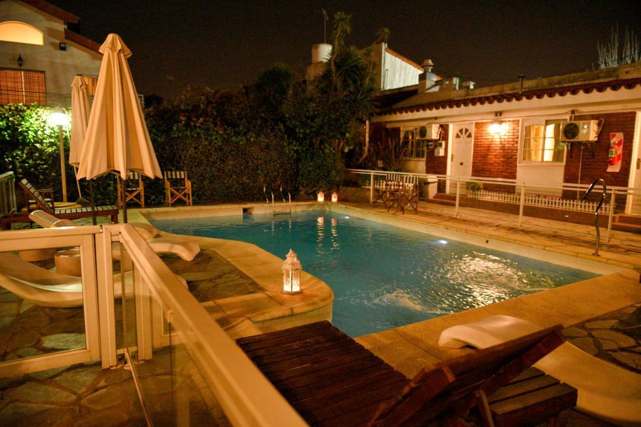 Bernie'S Bed & Breakfast , A 3 Kilometros Del Aerop Ezeiza, Van ,In-Out, Free Ezeiza Airport Extérieur photo