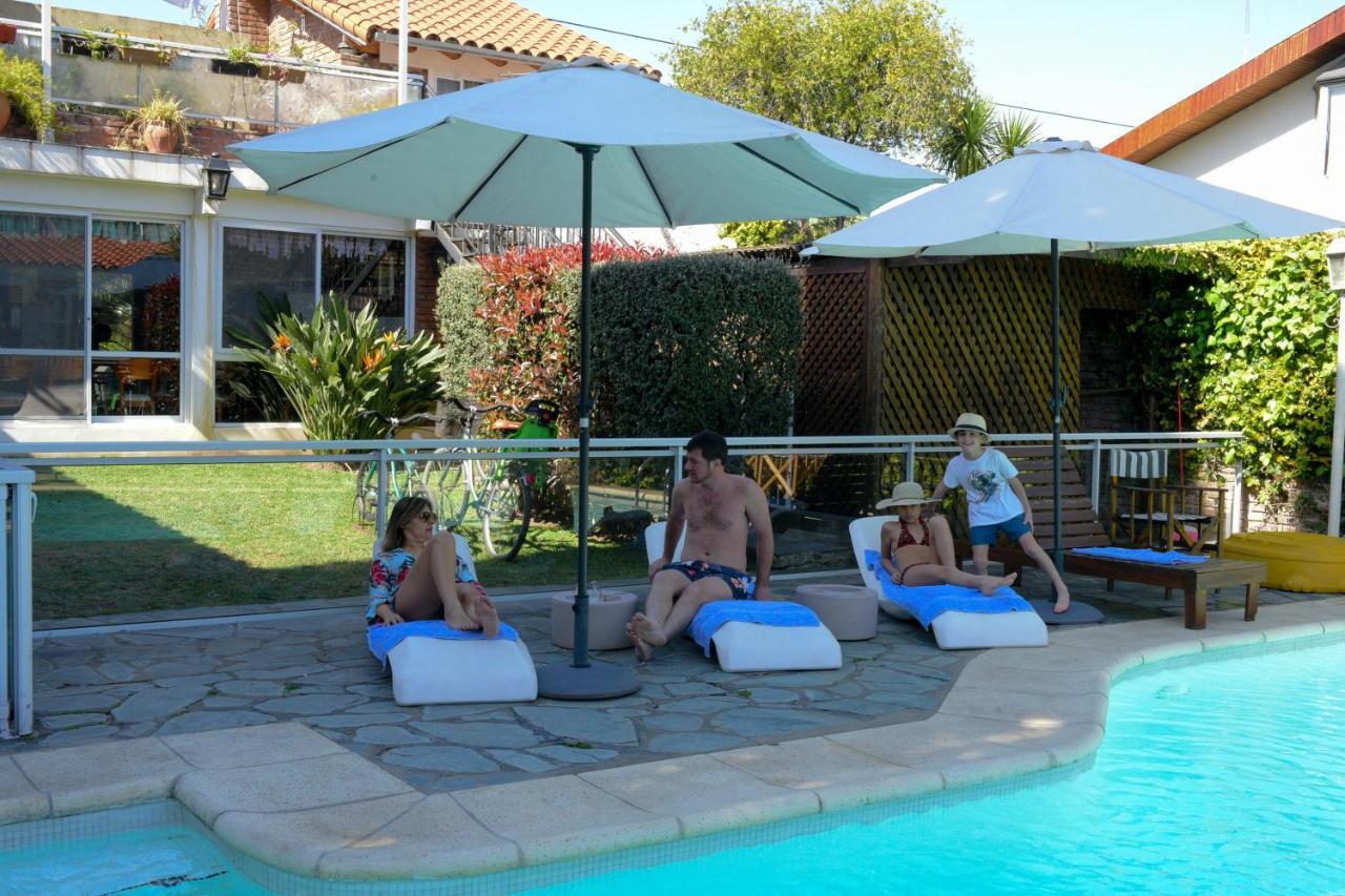 Bernie'S Bed & Breakfast , A 3 Kilometros Del Aerop Ezeiza, Van ,In-Out, Free Ezeiza Airport Extérieur photo