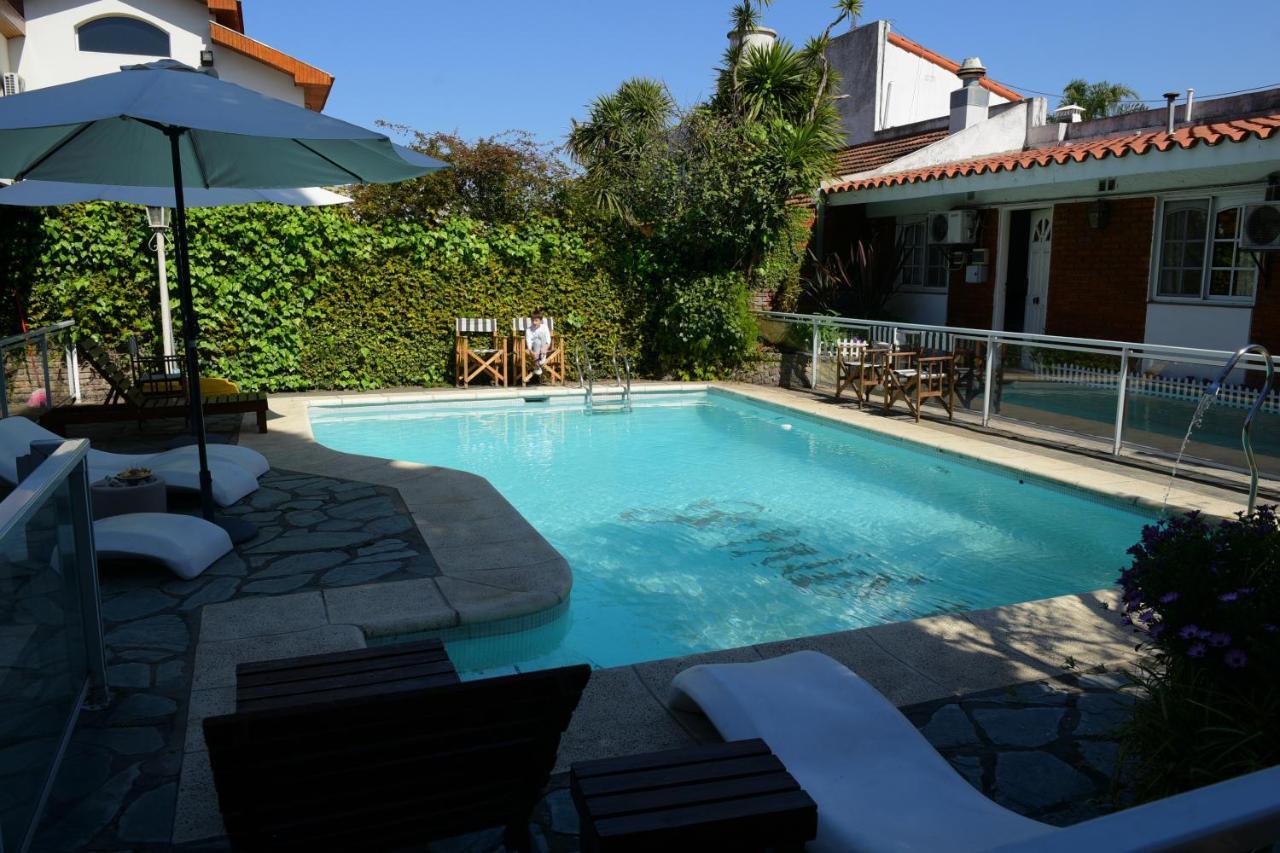 Bernie'S Bed & Breakfast , A 3 Kilometros Del Aerop Ezeiza, Van ,In-Out, Free Ezeiza Airport Extérieur photo